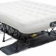 Best Blow Up Mattress with Frame: Comfort & Setup | Organic & Natural Mattress Buyer’s Guide: Non-Toxic Sleep Solutions