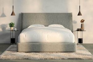 Best Bed Frame for Casper Mattress [Guide & Reviews] | Organic & Natural Mattress Buyer’s Guide: Non-Toxic Sleep Solutions