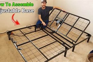 Bed Frames: Does Mattress Firm Sell Bed Frames? Guide Organic & Natural Mattress Buyer’s Guide: Non-Toxic Sleep Solutions Bed Frames: Does Mattress Firm Sell Bed Frames? Guide | Organic & Natural Mattress Buyer’s Guide: Non-Toxic Sleep Solutions