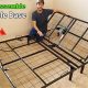 Bed Frames: Does Mattress Firm Sell Bed Frames? Guide | Organic & Natural Mattress Buyer’s Guide: Non-Toxic Sleep Solutions