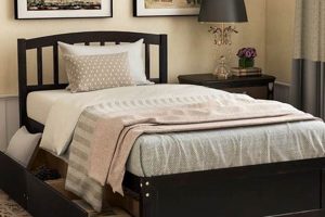 Best Twin Bed Frames with Mattress: [Year] Guide & Deals | Organic & Natural Mattress Buyer’s Guide: Non-Toxic Sleep Solutions
