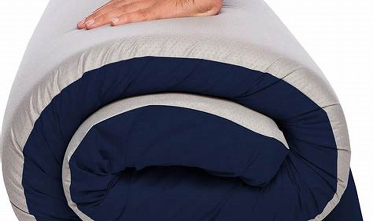 Best Roll Out Foam Mattress [Deals] Comfortable Foam! | Organic & Natural Mattress Buyer’s Guide: Non-Toxic Sleep Solutions