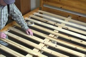 Stop Squeaky Mattress Frame: Fixes & Silent Sleep! Organic & Natural Mattress Buyer’s Guide: Non-Toxic Sleep Solutions Stop Squeaky Mattress Frame: Fixes & Silent Sleep! | Organic & Natural Mattress Buyer’s Guide: Non-Toxic Sleep Solutions