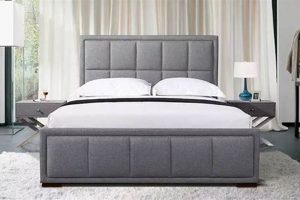 Enhance Your Sleep: Purple Mattress Bed Frame Guide | Organic & Natural Mattress Buyer’s Guide: Non-Toxic Sleep Solutions