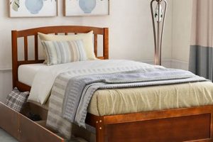 Shop Twin Mattress Frame with Drawers - Space Saver Frames Organic & Natural Mattress Buyer’s Guide: Non-Toxic Sleep Solutions Shop Twin Mattress Frame with Drawers - Space Saver Frames | Organic & Natural Mattress Buyer’s Guide: Non-Toxic Sleep Solutions