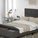 Queen Size Bed Frame Guide: Mattress Comfort &amp; More | Organic & Natural Mattress Buyer’s Guide: Non-Toxic Sleep Solutions