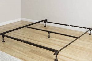 Best Queen Mattress with Frame Sets: Find Your Perfect Fit! | Organic & Natural Mattress Buyer’s Guide: Non-Toxic Sleep Solutions