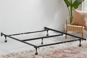 Best Twin Mattress Frame Walmart {Deals 2024} | Organic & Natural Mattress Buyer’s Guide: Non-Toxic Sleep Solutions