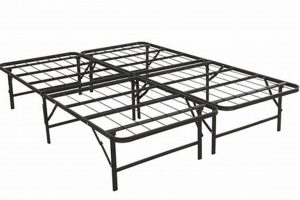Best Mattress Firm Platform Frame [Guide] | Organic & Natural Mattress Buyer’s Guide: Non-Toxic Sleep Solutions