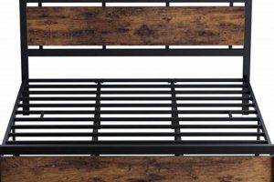 Best California King Mattress & Frame [Guide] | Organic & Natural Mattress Buyer’s Guide: Non-Toxic Sleep Solutions