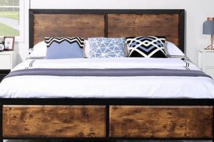 Best Queen Bed & Frame Set: Sleep Soundly Organic & Natural Mattress Buyer’s Guide: Non-Toxic Sleep Solutions Best Queen Bed & Frame Set: Sleep Soundly | Organic & Natural Mattress Buyer’s Guide: Non-Toxic Sleep Solutions