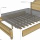Essential Mattress Frame Parts: Your Guide | Organic & Natural Mattress Buyer’s Guide: Non-Toxic Sleep Solutions