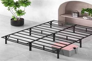 Best Mattress Firm Frame Guide: Find Your Ideal Bed Frame Organic & Natural Mattress Buyer’s Guide: Non-Toxic Sleep Solutions Best Mattress Firm Frame Guide: Find Your Ideal Bed Frame | Organic & Natural Mattress Buyer’s Guide: Non-Toxic Sleep Solutions