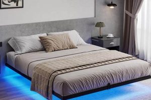 Shop Floating Mattress Frames Now: Bedroom Bliss Awaits! | Organic & Natural Mattress Buyer’s Guide: Non-Toxic Sleep Solutions