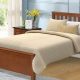 Best Twin Size Bed Frame & Mattress: Sleep Soundly Now! | Organic & Natural Mattress Buyer’s Guide: Non-Toxic Sleep Solutions