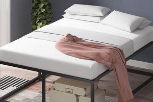 Elevate Comfort: Tall Mattress Frame Benefits + Style Organic & Natural Mattress Buyer’s Guide: Non-Toxic Sleep Solutions Elevate Comfort: Tall Mattress Frame Benefits + Style | Organic & Natural Mattress Buyer’s Guide: Non-Toxic Sleep Solutions