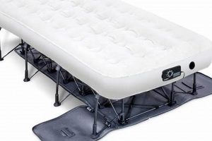 Best Frame for Inflatable Mattress: Guide & Reviews Organic & Natural Mattress Buyer’s Guide: Non-Toxic Sleep Solutions Best Frame for Inflatable Mattress: Guide & Reviews | Organic & Natural Mattress Buyer’s Guide: Non-Toxic Sleep Solutions