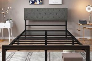 The Ultimate Mattress & Metal Frame Guide for Perfect Sleep | Organic & Natural Mattress Buyer’s Guide: Non-Toxic Sleep Solutions