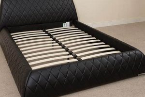 Find Your Perfect Bed Frame Foam Mattress [Guide] | Organic & Natural Mattress Buyer’s Guide: Non-Toxic Sleep Solutions