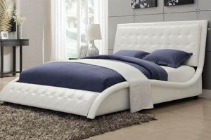 King Mattress, Queen Frame? [Risks & Solutions] | Organic & Natural Mattress Buyer’s Guide: Non-Toxic Sleep Solutions