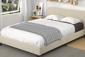 Find Your Ideal Bed Frame & Mattress Combo: Comfort Awaits! | Organic & Natural Mattress Buyer’s Guide: Non-Toxic Sleep Solutions