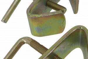 Bed Frame Clamps: Stable Support [Guide] | Organic & Natural Mattress Buyer’s Guide: Non-Toxic Sleep Solutions