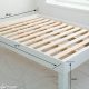 Best Frame for a Mattress: [Material] Bed Frames Guide | Organic & Natural Mattress Buyer’s Guide: Non-Toxic Sleep Solutions