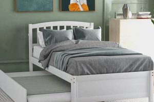 Best Twin Bed Mattress & Frame: Your Sleep Solution! | Organic & Natural Mattress Buyer’s Guide: Non-Toxic Sleep Solutions