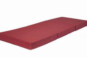 Best Outdoor Foam Mattress: Sleep Under the Stars! | Organic & Natural Mattress Buyer’s Guide: Non-Toxic Sleep Solutions