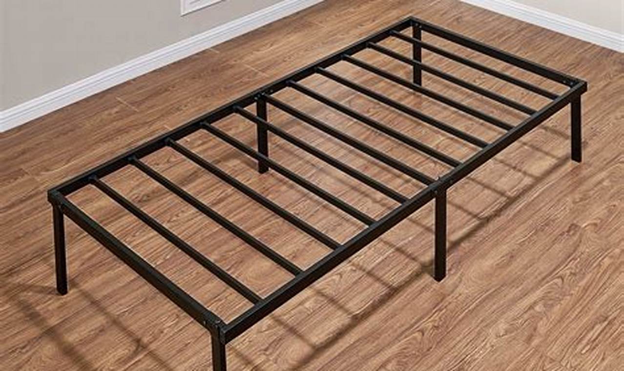 Best Twin Mattress Metal Frame: Sturdy & Affordable! Organic & Natural Mattress Buyer’s Guide: Non-Toxic Sleep Solutions Best Twin Mattress Metal Frame: Sturdy & Affordable! | Organic & Natural Mattress Buyer’s Guide: Non-Toxic Sleep Solutions