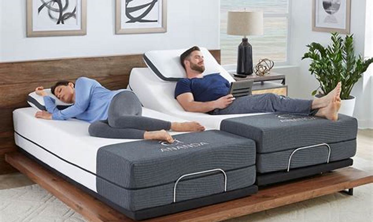 Best Bed Frame and Mattress Combo Deals: Sleep Soundly! Organic & Natural Mattress Buyer’s Guide: Non-Toxic Sleep Solutions Best Bed Frame and Mattress Combo Deals: Sleep Soundly! | Organic & Natural Mattress Buyer’s Guide: Non-Toxic Sleep Solutions