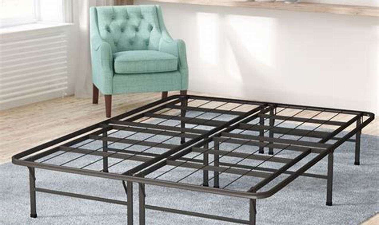 Choosing the Right: Bed Frame, Box Spring, & Mattress [Guide] | Organic & Natural Mattress Buyer’s Guide: Non-Toxic Sleep Solutions