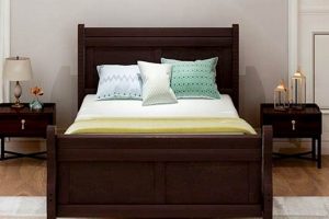 Best Twin Mattress & Bed Frame [Guide + Deals!] | Organic & Natural Mattress Buyer’s Guide: Non-Toxic Sleep Solutions