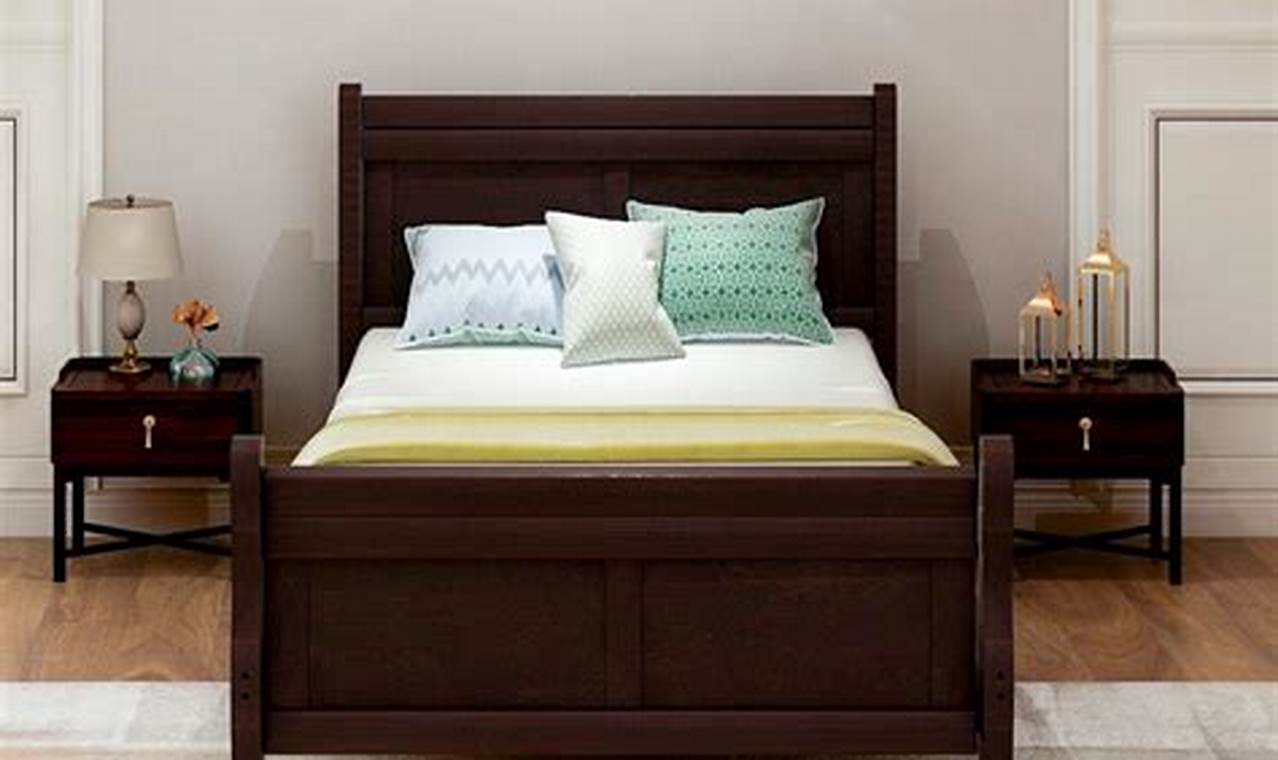 Best Twin Mattress & Bed Frame [Guide + Deals!] | Organic & Natural Mattress Buyer’s Guide: Non-Toxic Sleep Solutions