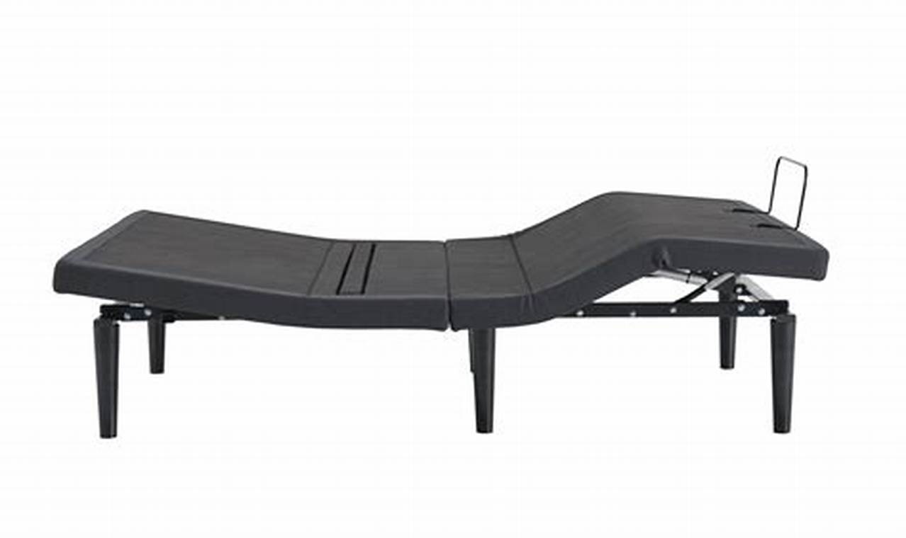 Best Adjustable Bed Frame Mattress Firm [Guide 2024] | Organic & Natural Mattress Buyer’s Guide: Non-Toxic Sleep Solutions