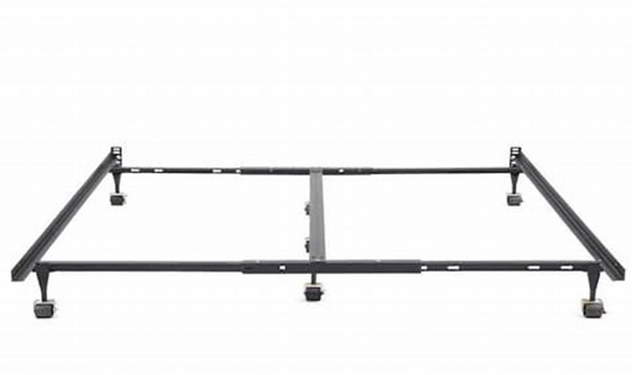 Bed Frame Magic: Mattress Frame Extenders for All Sizes | Organic & Natural Mattress Buyer’s Guide: Non-Toxic Sleep Solutions