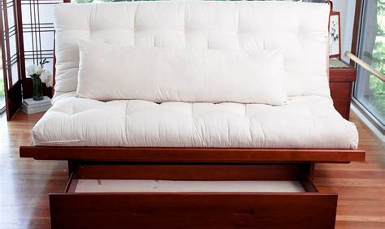 Find Your Ideal Futon Mattress Frame Today! Organic & Natural Mattress Buyer’s Guide: Non-Toxic Sleep Solutions Find Your Ideal Futon Mattress Frame Today! | Organic & Natural Mattress Buyer’s Guide: Non-Toxic Sleep Solutions
