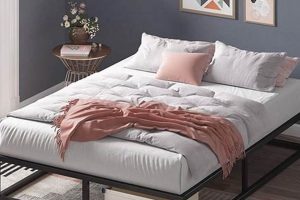 Find Your Perfect Queen Bed Frame & Mattress Setup Now! Organic & Natural Mattress Buyer’s Guide: Non-Toxic Sleep Solutions Find Your Perfect Queen Bed Frame & Mattress Setup Now! | Organic & Natural Mattress Buyer’s Guide: Non-Toxic Sleep Solutions