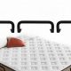 Stop Mattress Slide! How to Keep it on Metal Bed Frame [Easy Fixes] | Organic & Natural Mattress Buyer’s Guide: Non-Toxic Sleep Solutions