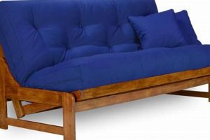 Best Full Size Futon Frame & Mattress: Comfort & Style Organic & Natural Mattress Buyer’s Guide: Non-Toxic Sleep Solutions Best Full Size Futon Frame & Mattress: Comfort & Style | Organic & Natural Mattress Buyer’s Guide: Non-Toxic Sleep Solutions