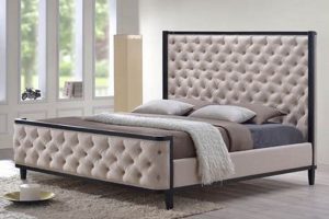 Ultimate King Size Bed Frame with Mattress [Deals] | Organic & Natural Mattress Buyer’s Guide: Non-Toxic Sleep Solutions