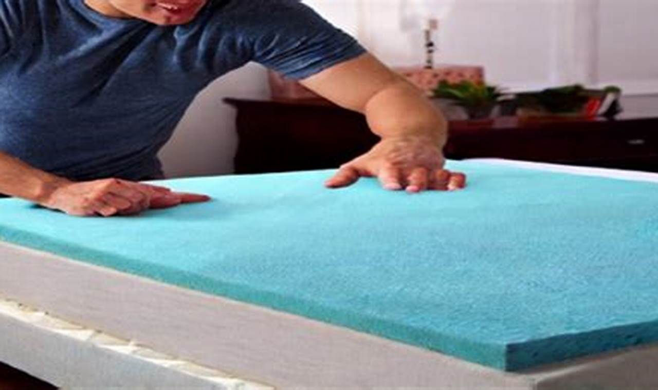 Foam DIY: How to Cut a Mattress [Easy Guide] | Organic & Natural Mattress Buyer’s Guide: Non-Toxic Sleep Solutions