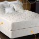Best Mattress and Box Springs Queen Set: [Your Suffix] | Organic & Natural Mattress Buyer’s Guide: Non-Toxic Sleep Solutions