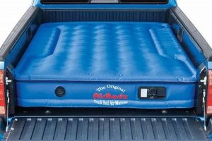 Best Truck Box Air Mattress: Sleep Soundly On The Road! Organic & Natural Mattress Buyer’s Guide: Non-Toxic Sleep Solutions Best Truck Box Air Mattress: Sleep Soundly On The Road! | Organic & Natural Mattress Buyer’s Guide: Non-Toxic Sleep Solutions