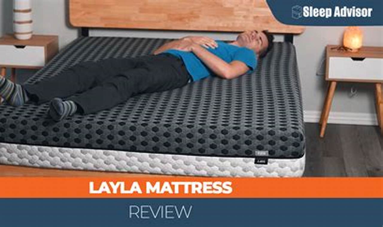 Best Layla Mattress Review: Is It Worth It? Safem Fabrication - Precision Engineering & Custom Manufacturing Solutions Best Layla Mattress Review: Is It Worth It? | Safem Fabrication - Precision Engineering & Custom Manufacturing Solutions