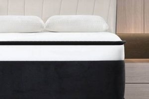 Best Walmart King Mattress in a Box? Your Guide! | Organic & Natural Mattress Buyer’s Guide: Non-Toxic Sleep Solutions