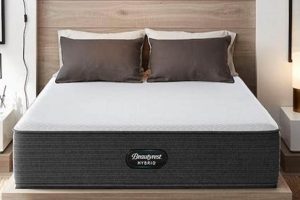 Full Size Sleep: Beautyrest Select 13 Coil Comfort & Rest Safem Fabrication - Precision Engineering & Custom Manufacturing Solutions Full Size Sleep: Beautyrest Select 13 Coil Comfort & Rest | Safem Fabrication - Precision Engineering & Custom Manufacturing Solutions