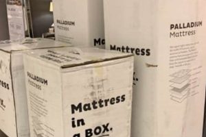 Best Target Mattress in a Box Review & Buying Guide Organic & Natural Mattress Buyer’s Guide: Non-Toxic Sleep Solutions Best Target Mattress in a Box Review & Buying Guide | Organic & Natural Mattress Buyer’s Guide: Non-Toxic Sleep Solutions
