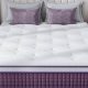 Best Box Spring for Purple Mattress: [Updated] Guide | Organic & Natural Mattress Buyer’s Guide: Non-Toxic Sleep Solutions