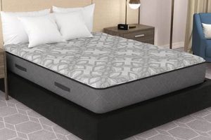 Ultimate Mattress & Box Springs Guide: Comfort & Support | Organic & Natural Mattress Buyer’s Guide: Non-Toxic Sleep Solutions